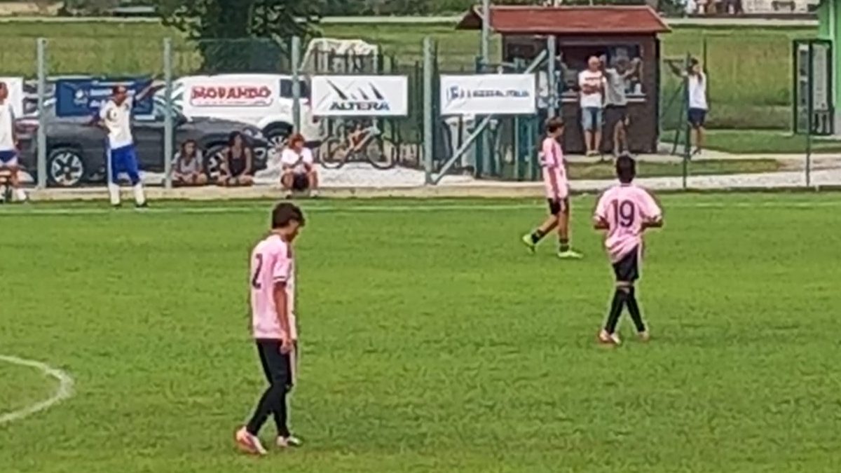juventus under 16