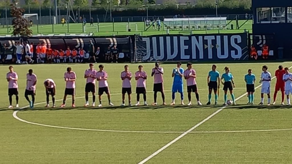juventus cesena under 18