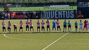 juventus cesena under 18