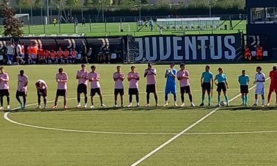 juventus cesena under 18