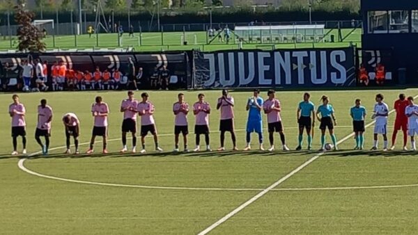 juventus cesena under 18