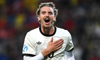 Woltemade Germania