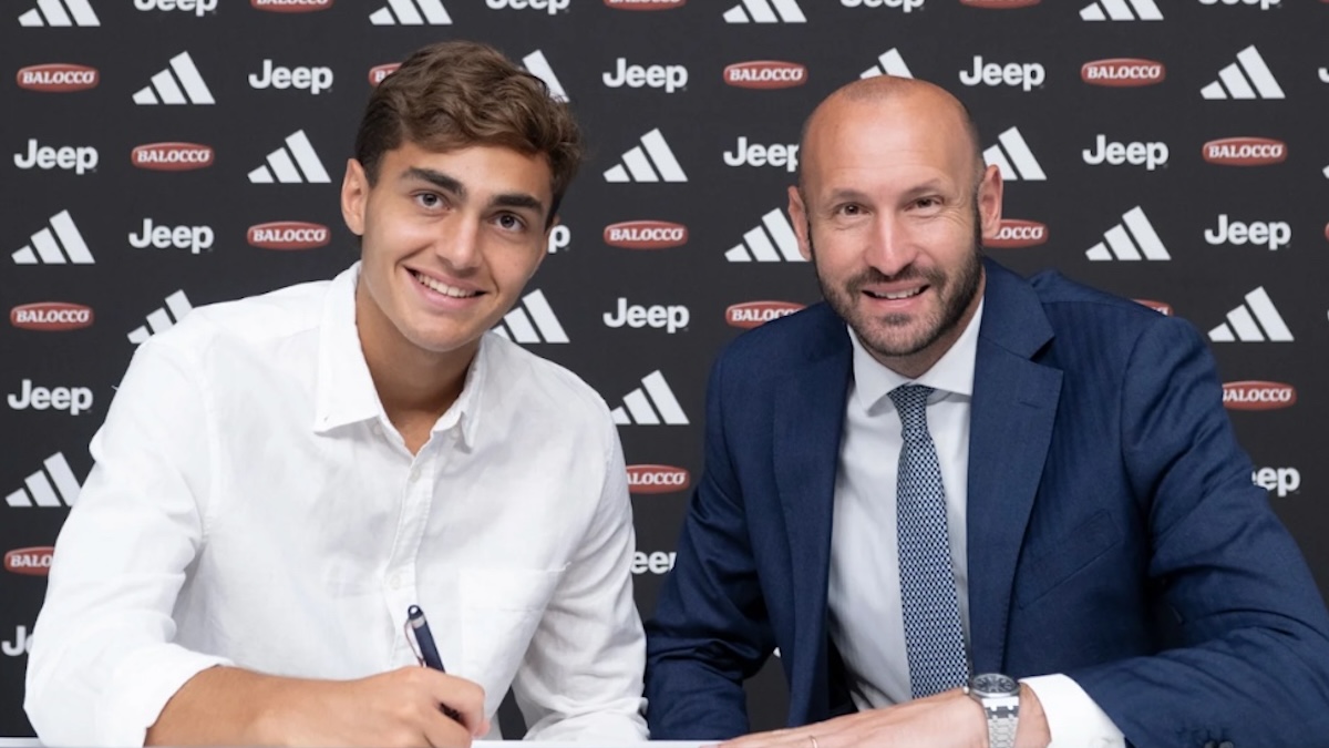 alfonso montero rinnova con la juventus ufficiale la firma fino al 2028 il comunicato da Juventusnews24.com alfonso montero rinnova con la juventus ufficiale la firma fino al 2028 il comunicato
