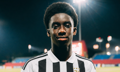 Ali camara