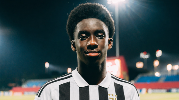 Ali camara