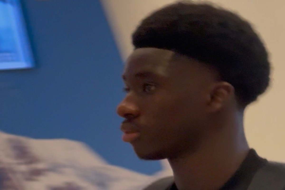 ali camara alla juventus il baby esterno 232 a torino inizia l8217avventura in bianconero del classe 2008 8211 video da Juventusnews24.com ali camara alla juventus il baby esterno 232 a torino inizia l8217avventura in bianconero del classe 2008 8211 video