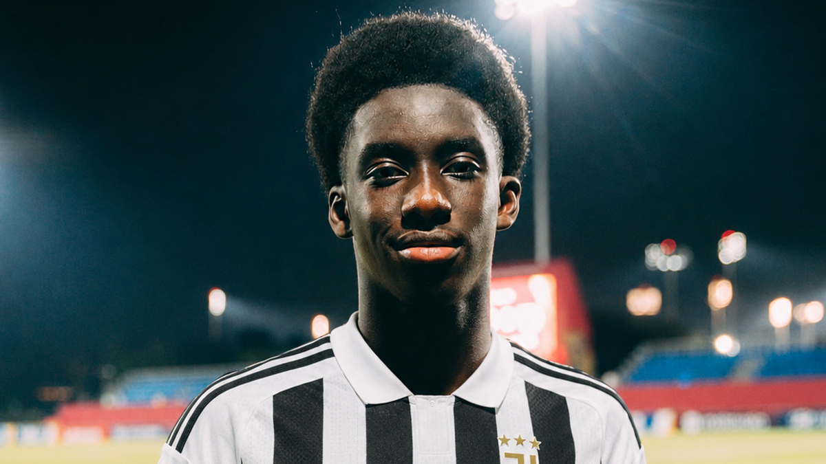Ali camara