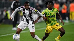 Cosa raccontano i numeri di Sassuolo Juve: c’è un record per i bianconeri da sottolineare…Tutta la verità verso la sfida del Mapei