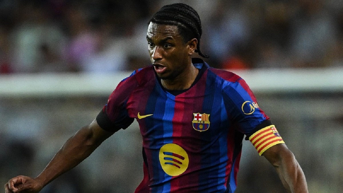 balde nel mirino della juve il giocatore del barcellona 232 ai margini del club e i bianconeri ci puntano per gennaio i numeri del laterale mancino da Juventusnews24.com balde nel mirino della juve il giocatore del barcellona 232 ai margini del club e i bianconeri ci puntano per gennaio i numeri del laterale mancino