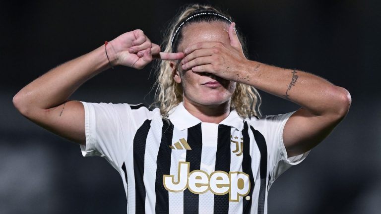 Juventus Women, grave infortunio per Capeta: lesione del legamento crociato anteriore e stagione finita. Il bollettino ufficiale