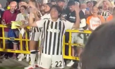 Chiba juventus women
