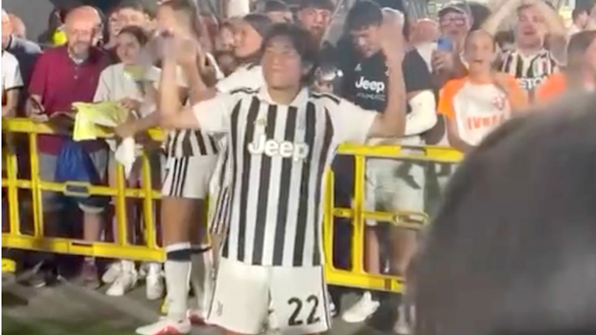 Chiba juventus women