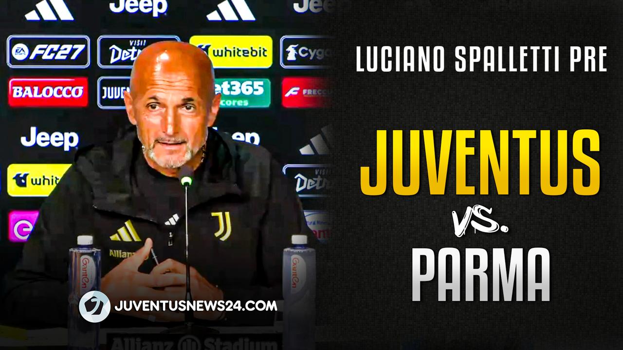 conferenza stampa spalletti pre juve parma ci fa male quello che 232 successo a yildiz son preoccupato da thuram totale fiducia nelle qualit224 di kolo muani se arriva kessi2338230 8211 video da Juventusnews24.com conferenza stampa spalletti pre juve parma ci fa male quello che 232 successo a yildiz son preoccupato da thuram totale fiducia nelle qualit224 di kolo muani se arriva kessi2338230 8211 video
