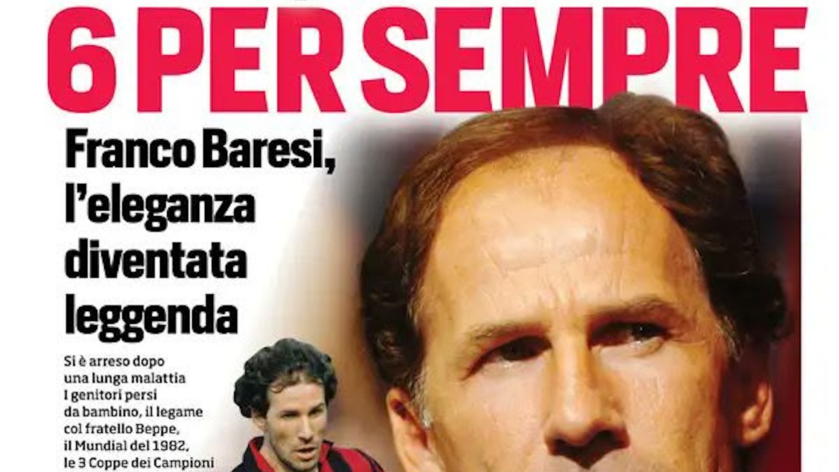 rassegna stampa juve prime pagine quotidiani sportivi 8211 1 agosto da Juventusnews24.com rassegna stampa juve prime pagine quotidiani sportivi 8211 1 agosto