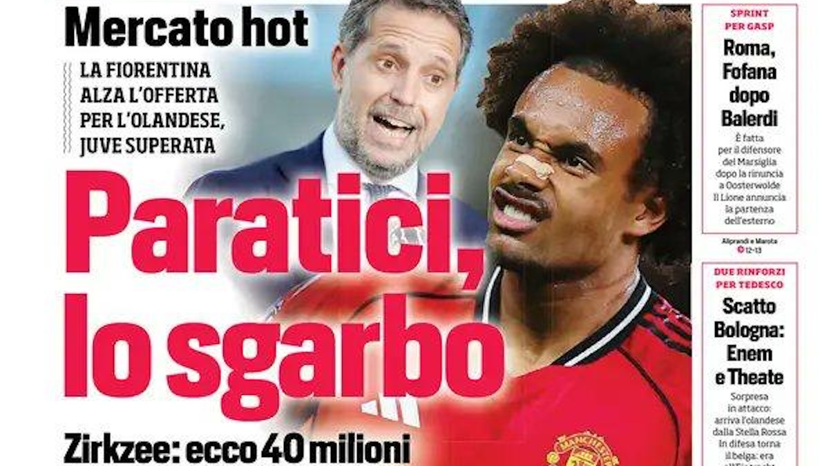 rassegna stampa juve prime pagine quotidiani sportivi 8211 29 agosto da Juventusnews24.com rassegna stampa juve prime pagine quotidiani sportivi 8211 29 agosto