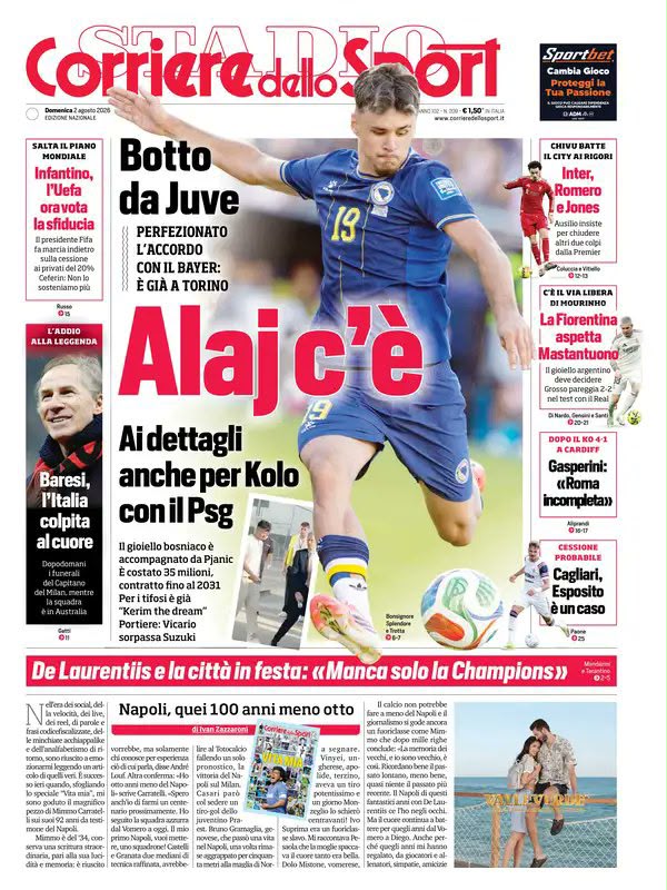 Corriere