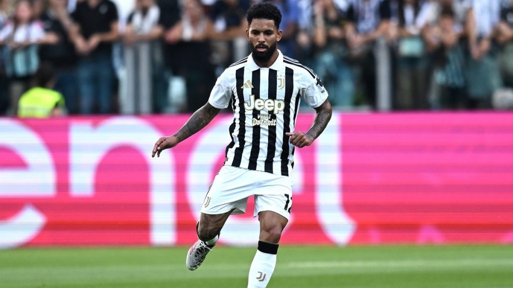 Douglas luiz