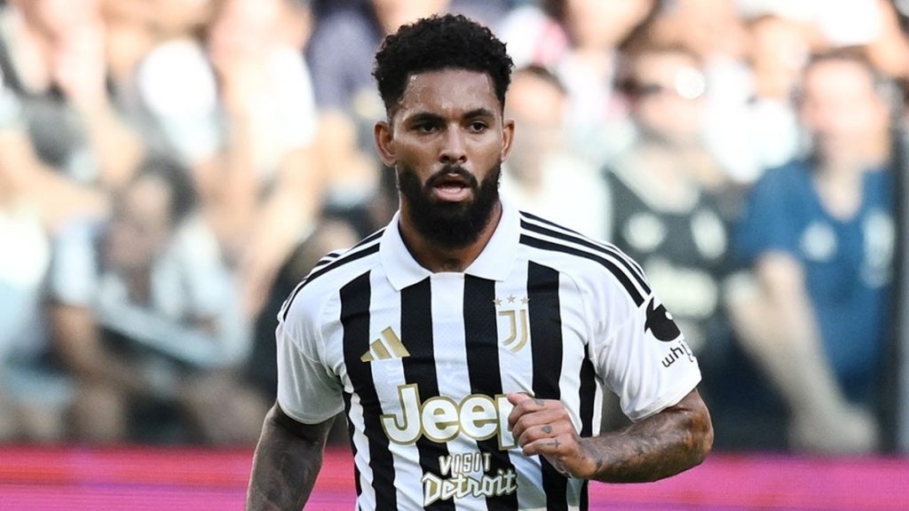 Douglas luiz