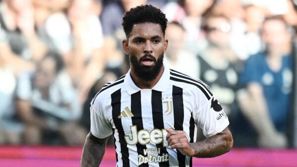 Douglas luiz