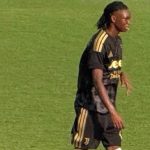 Elimoghale juventus next gen