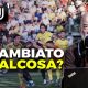 Frosinone juve paolo rossi freddo
