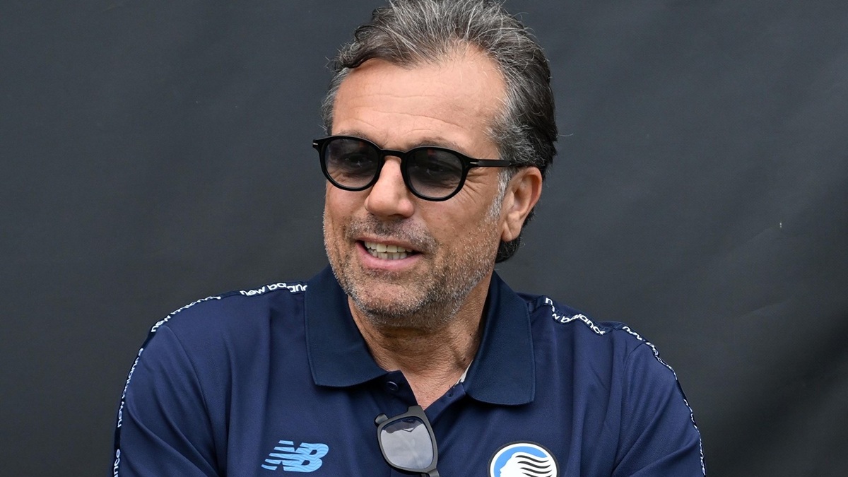 giuntoli che stoccata contento che i giocatori che ho portato alla juve ora trovino spazio da Juventusnews24.com giuntoli che stoccata contento che i giocatori che ho portato alla juve ora trovino spazio