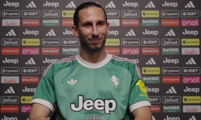 Grabara juventus