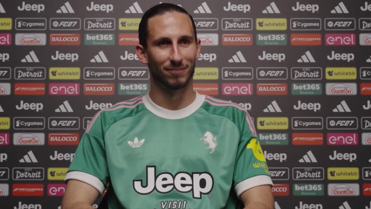 Grabara juventus