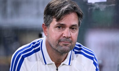Isaac Guerrero Juventus Women
