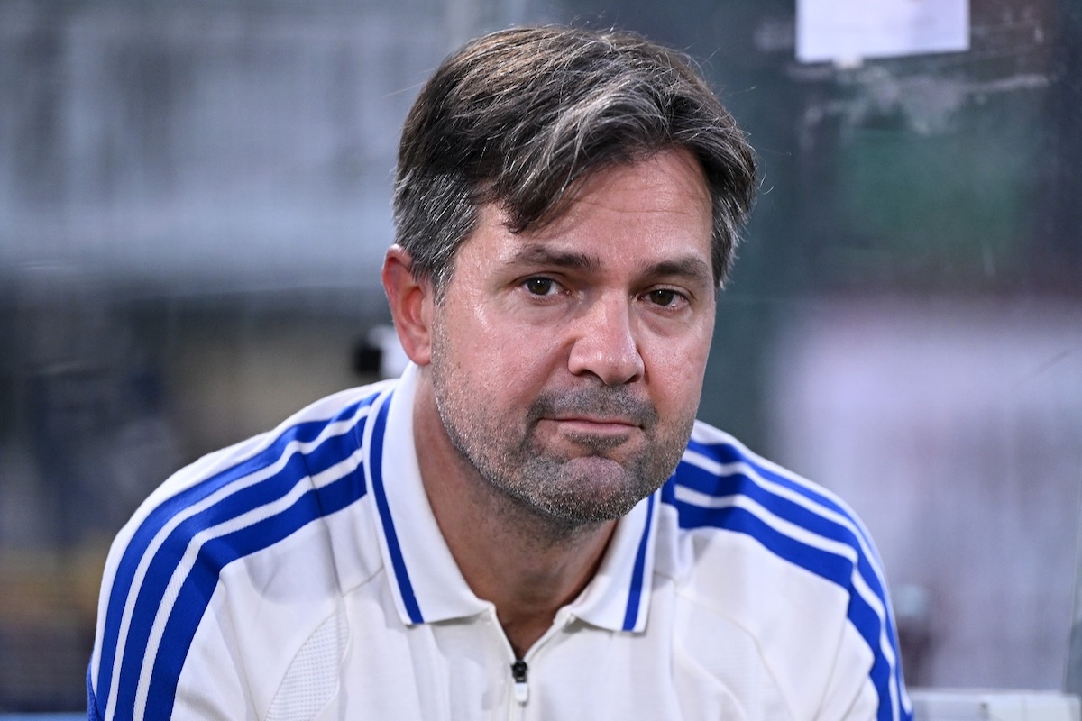 Isaac Guerrero Juventus Women