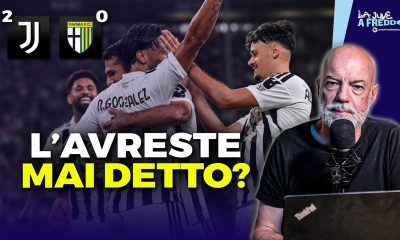 Juve parma a freddo paolo rossi