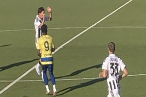 Pagelle Juve Parma Primavera: brillano Sosna e Precupanu ma non basta. Lopez poco incisivo – VOTI