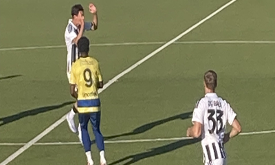 Juve parma primavera (2)