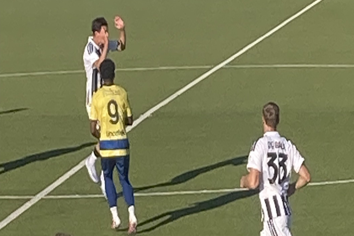 pagelle juve parma primavera brillano sosna e precupanu ma non basta lopez poco incisivo 8211 voti da Juventusnews24.com pagelle juve parma primavera brillano sosna e precupanu ma non basta lopez poco incisivo 8211 voti