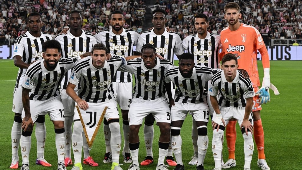 Juventus