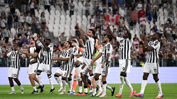 Juventus (2)
