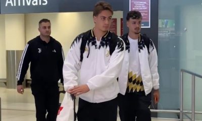 Juventus