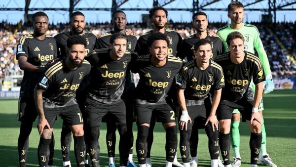 Juventus