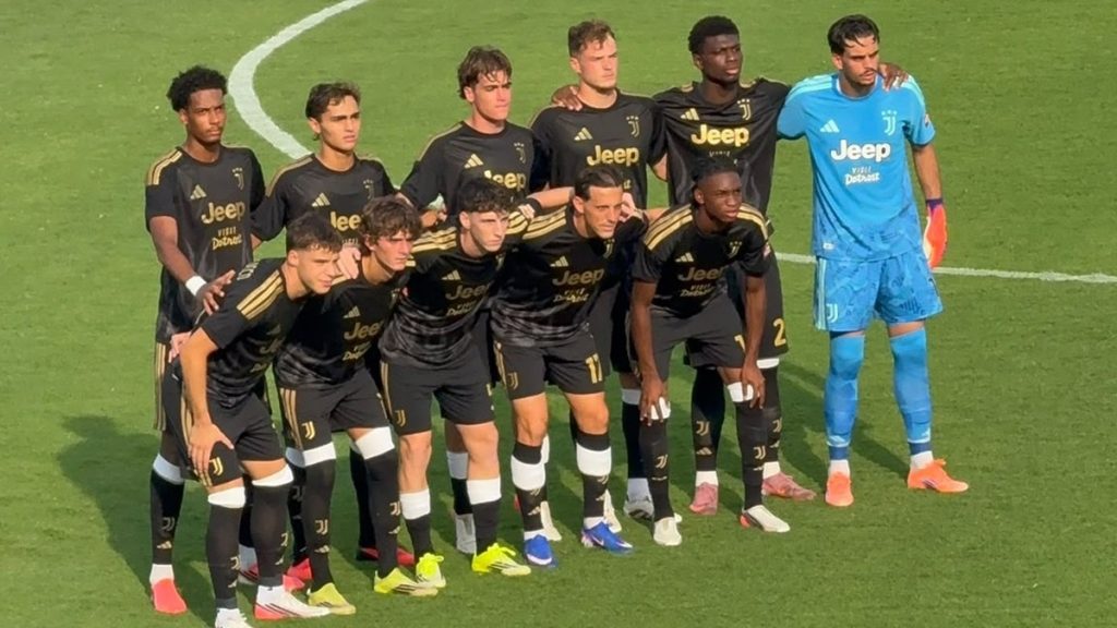 Juventus next gen