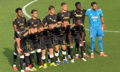Juventus next gen