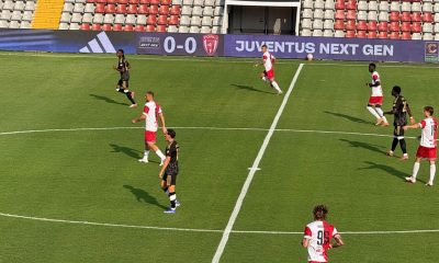 Juventus next gen forlì