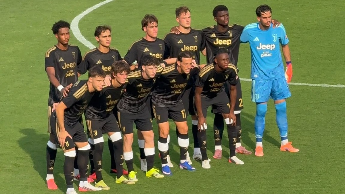 Juventus next gen