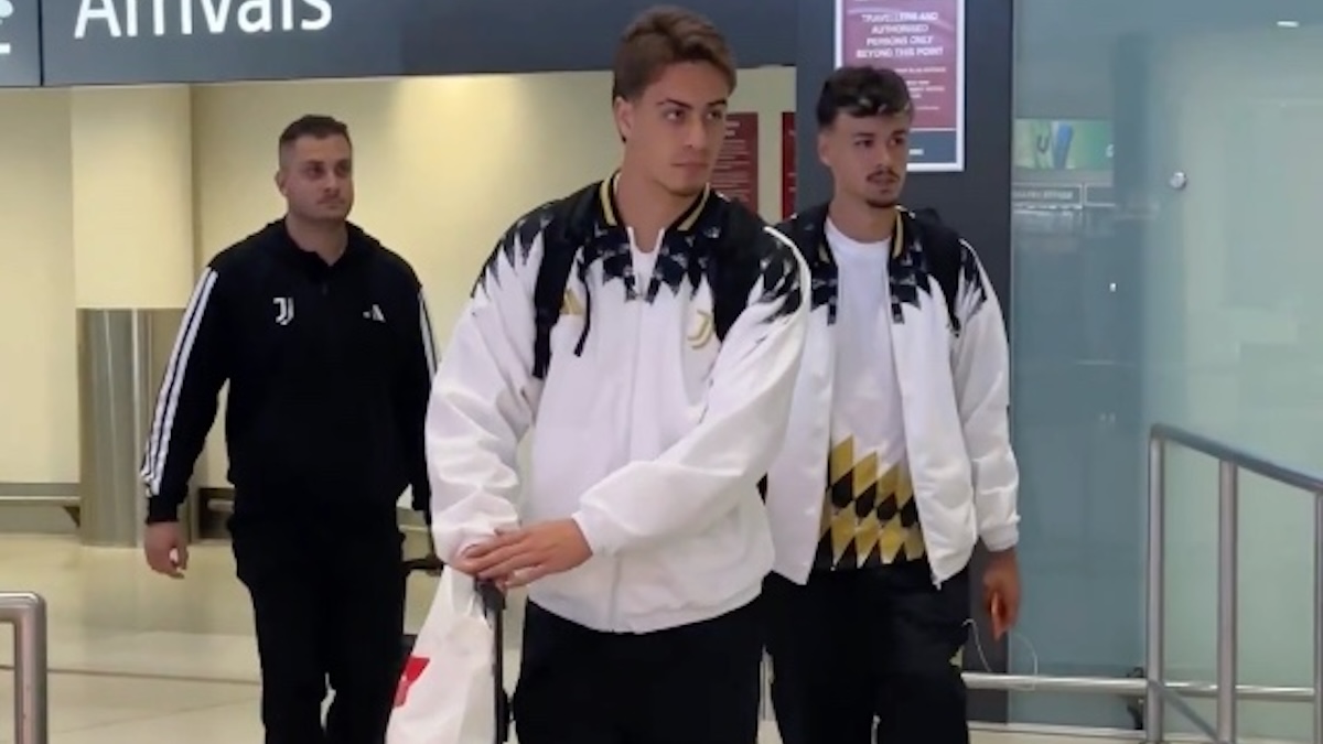 Juventus