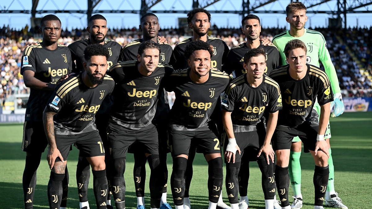 highlights gol frosinone juve le immagini del match 8211 video da Juventusnews24.com highlights gol frosinone juve le immagini del match 8211 video
