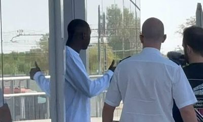 Kolo muani caselle
