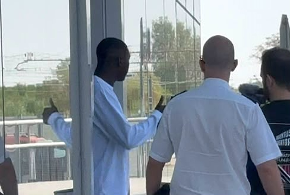 Kolo muani caselle