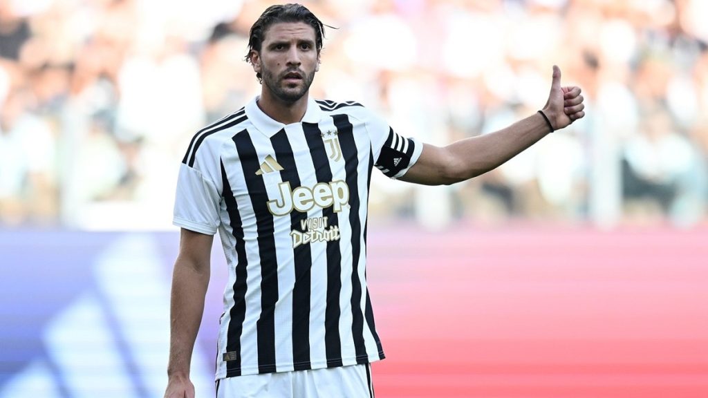 Locatelli