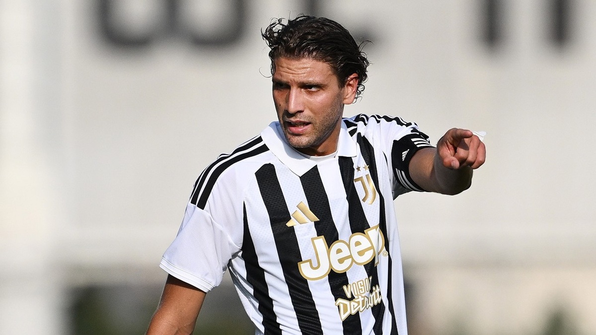 locatelli a dazn abbiamo rinforzato la squadra quando indossi questa maglia l8217obiettivo 232 tornare a vincere da Juventusnews24.com locatelli a dazn abbiamo rinforzato la squadra quando indossi questa maglia l8217obiettivo 232 tornare a vincere