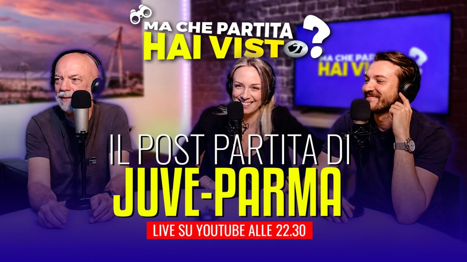 juve parma ma che partita hai visto live il post gara su juventusnews24 con chiara aleati paolo rossi marco baridon andrea bargione e francesco calabr242 8211 video da Juventusnews24.com juve parma ma che partita hai visto live il post gara su juventusnews24 con chiara aleati paolo rossi marco baridon andrea bargione e francesco calabr242 8211 video