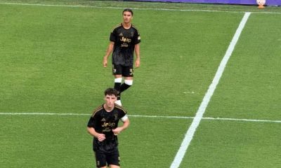 Macca licina juventus next gen